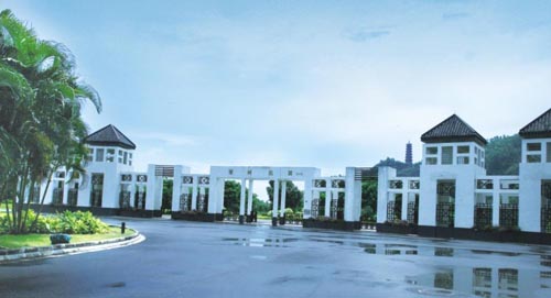 南沙区-蒲洲花园