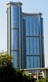 中国石化-世界500强