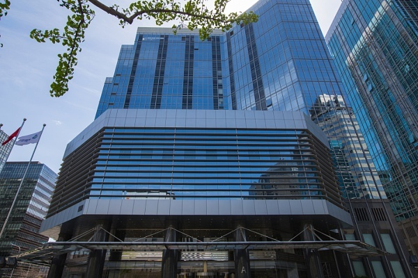 中国移动-世界500强