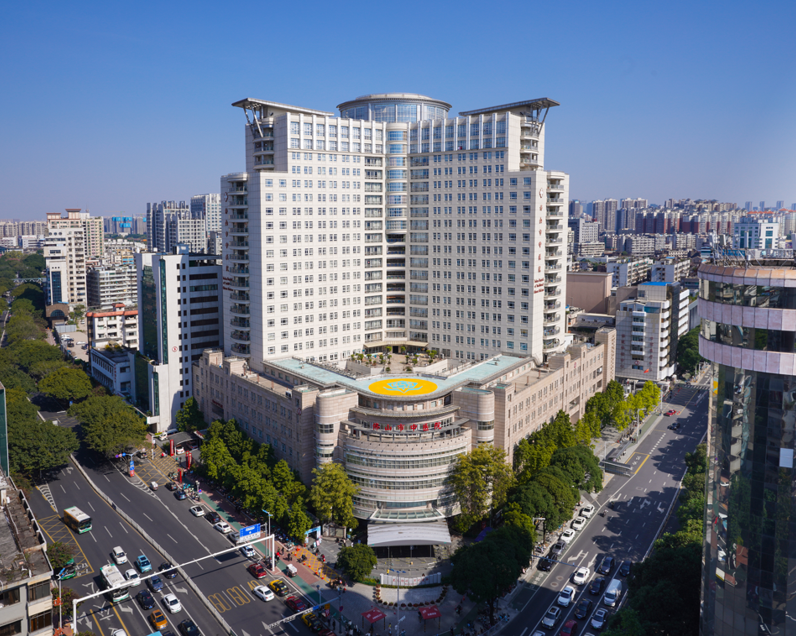 佛山市中医院
