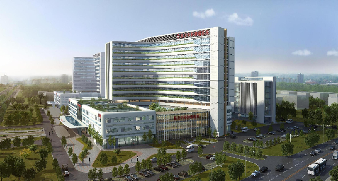 临沂中科肿瘤医院