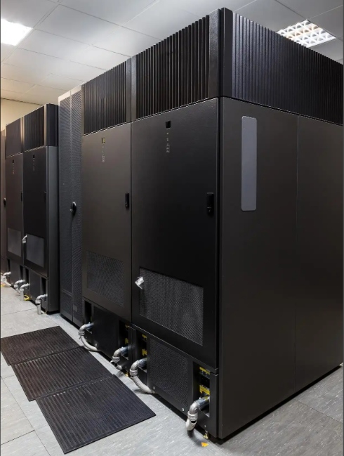 UPS不间断电源系统