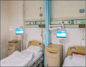 病房呼叫系统